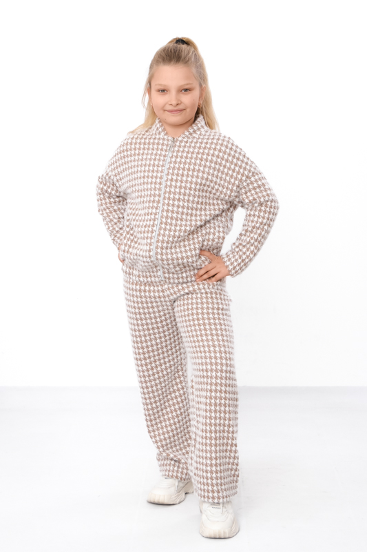 Костюм для дівчинки